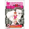 Hunter X Hunter, Volume 2 by Yoshihiro Togashi