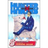 Hunter X Hunter, Volume 5 door Yoshihiro Togashi