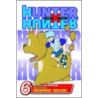Hunter X Hunter, Volume 6 by Yoshihiro Togashi