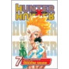 Hunter X Hunter, Volume 7 door Yoshihiro Togashi