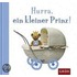 Hurra, ein kleiner Prinz!