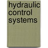 Hydraulic Control Systems door Herbert Merritt