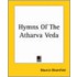 Hymns Of The Atharva Veda