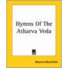 Hymns Of The Atharva Veda door Max Muller