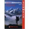 Hüttentrekking 2 Schweiz door Stephan Hagenbusch