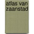 Atlas van Zaanstad