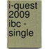 I-quest 2009 Ibc - Single