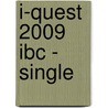 I-quest 2009 Ibc - Single door International Code Council