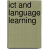 Ict And Language Learning door Marie-Madeleine Kenning