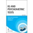 Iq And Psychometric Tests
