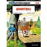 Quantrill door Willy Lambil