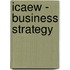 Icaew - Business Strategy