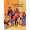 Ich erzähl dir von Jesus by Rolf Krenzer