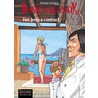 Het Jessica-contract door J. Dufaux