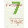 De zevensprong door H. van Liempd
