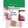 Sociale competenties en de brede school door Saskia van Oenen