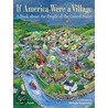 If America Were a Village door David J. Smith