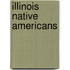 Illinois Native Americans