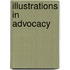 Illustrations In Advocacy