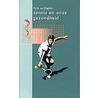 Tennis en onze gezondheid by P.J.G. van Diggelen