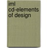 Iml Cd-Elements Of Design door Onbekend