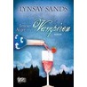 Immer Ärger mit Vampiren door Lynsay Sands