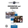 Immigration and Migration by Rayna Bailey