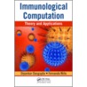 Immunological Computation door Fernando Nino