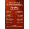 In Contact With The Gods? door Paul Heritage