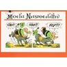 Moela Nasroeddin by A. van Bommel
