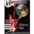 In Session With Steve Vai