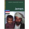 Te gast in Jemen