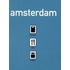 Amsterdam shoppen, eten, slapen