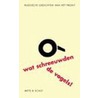 O, wat schreeuwen de vogels ! door Joeri Belasj