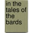 In The Tales Of The Bards