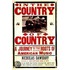 In the Country of Country