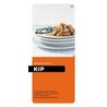 Vanavond kip door A. Bakker