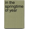In the Springtime of Year by Susan Hill