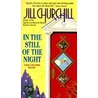 In the Still of the Night door Jill Churchill