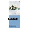 Vanavond salade door A. Bakker