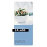 Vanavond salade by A. Bakker