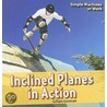 Inclined Planes in Action door Gillian Gosman