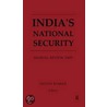 India's National Security door Satish Kumar