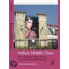 Indiaa (tm)s Middle Class door Christiane Brosius