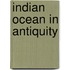 Indian Ocean in Antiquity