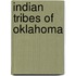 Indian Tribes of Oklahoma