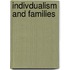 Indivdualism and Families