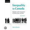 Inequality In Canada 2e P door Onbekend