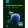 Infection & Immunity 3e P door J.H.L. Playfair