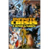 Infinite Crisis Companion by Greg Rucka
